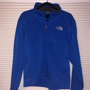 The North Face pullover